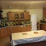 D Espenels Holiday home *