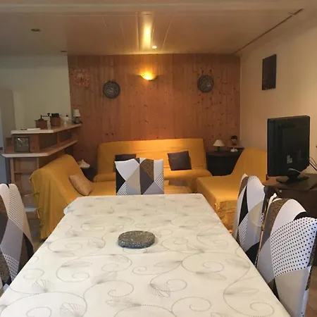 Casa de Férias D Espenels