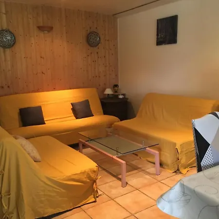D Espenels Holiday home