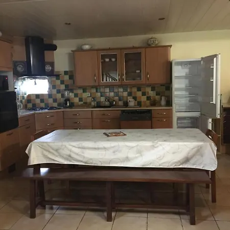 Holiday home D Espenels *