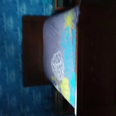 D Espenels Casa de Férias *