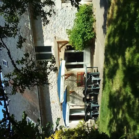 Casa de Férias D Espenels Creysse (Lot)