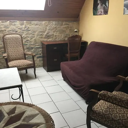 D Espenels Casa vacanze Creysse (Lot)