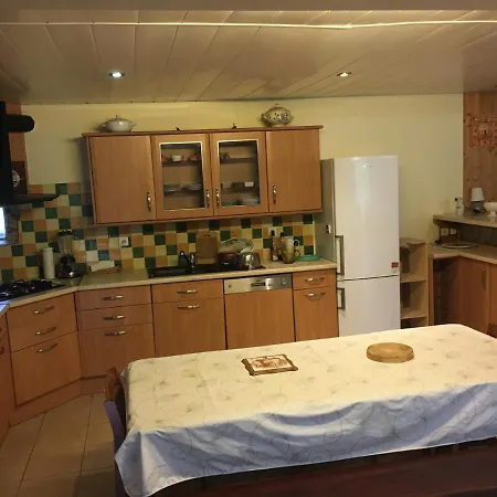 D Espenels Casa vacanze *