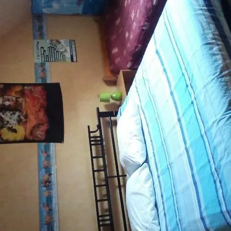 Casa vacanze D Espenels *