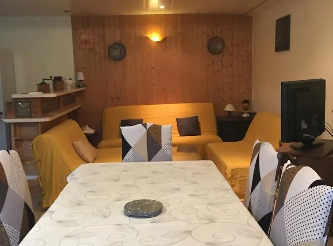 Ferienhaus D Espenels