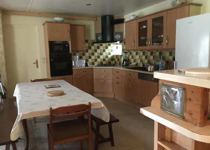 D Espenels * Creysse (Lot)