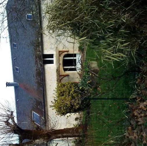 D Espenels بيت للعطل