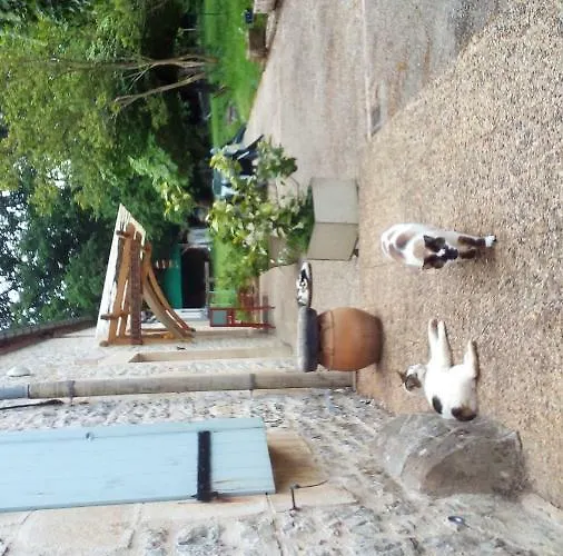 بيت للعطل D Espenels